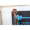 Kala Solid Cedar Top Pau Ferro Tenor Ukulele – KA-ASCP-T