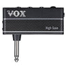 VOX amPlug 3 High Gain Headphone Guitar Amplifier