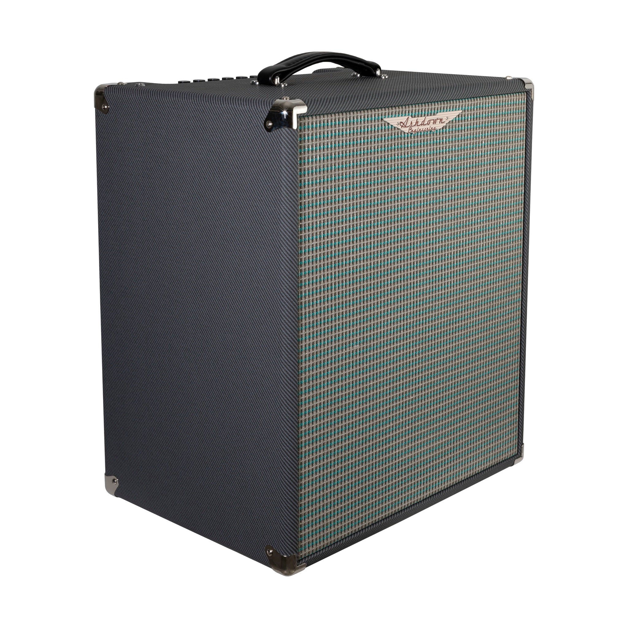 Ashdown UK-SBM-210-500 Studio Bass Magnifier 500W 2x10 Bass Combo