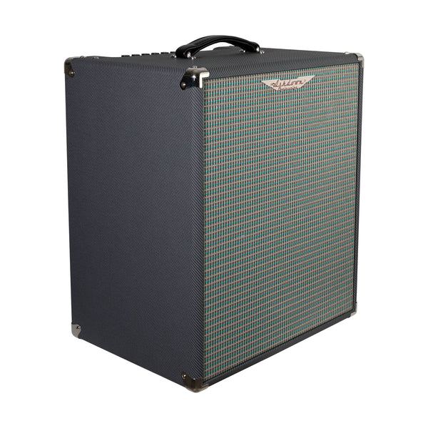 Ashdown UK-SBM-210-500 Studio Bass Magnifier 500W 2x10 Bass Combo