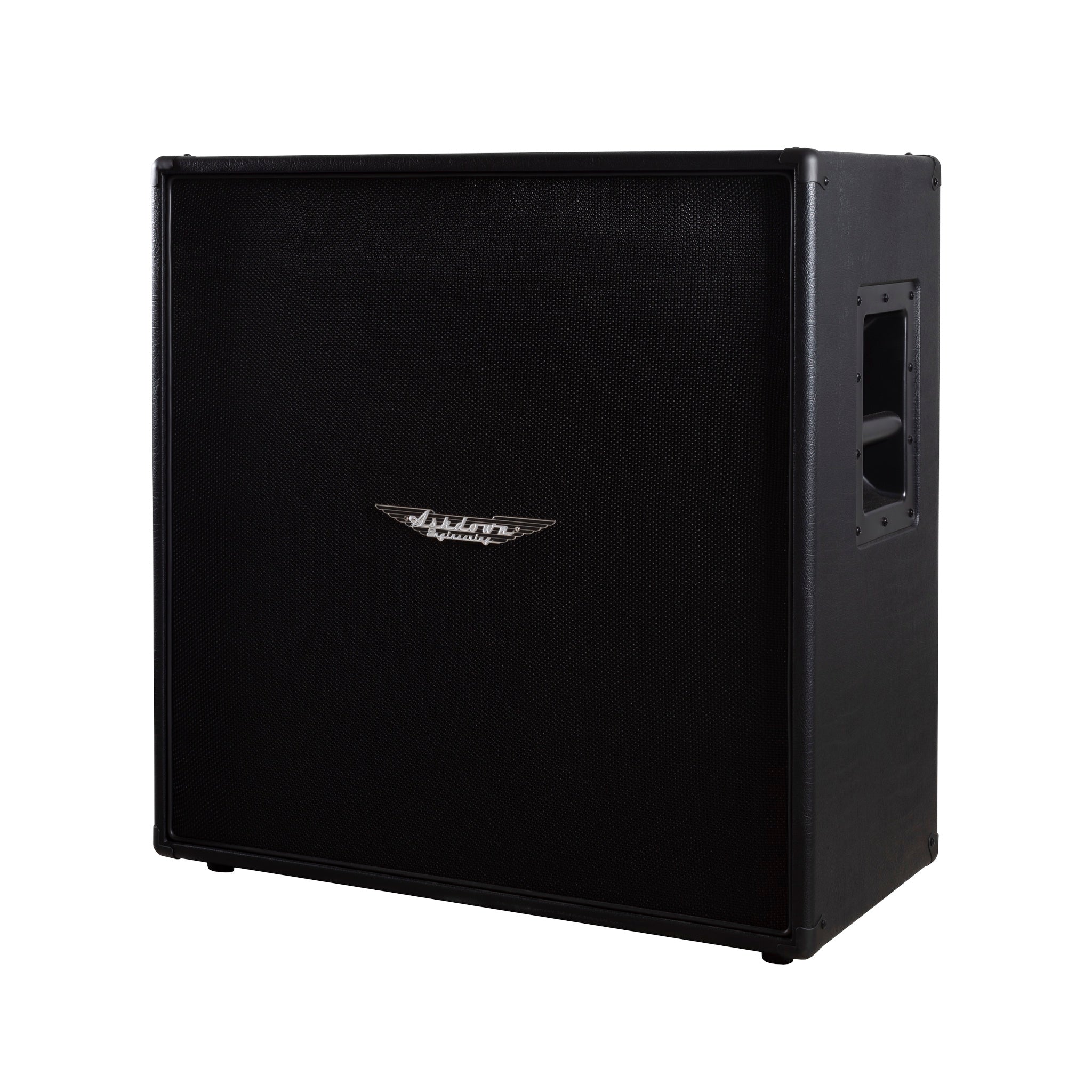 Ashdown SX-412F 4x12 Guitar Speaker Cabinet