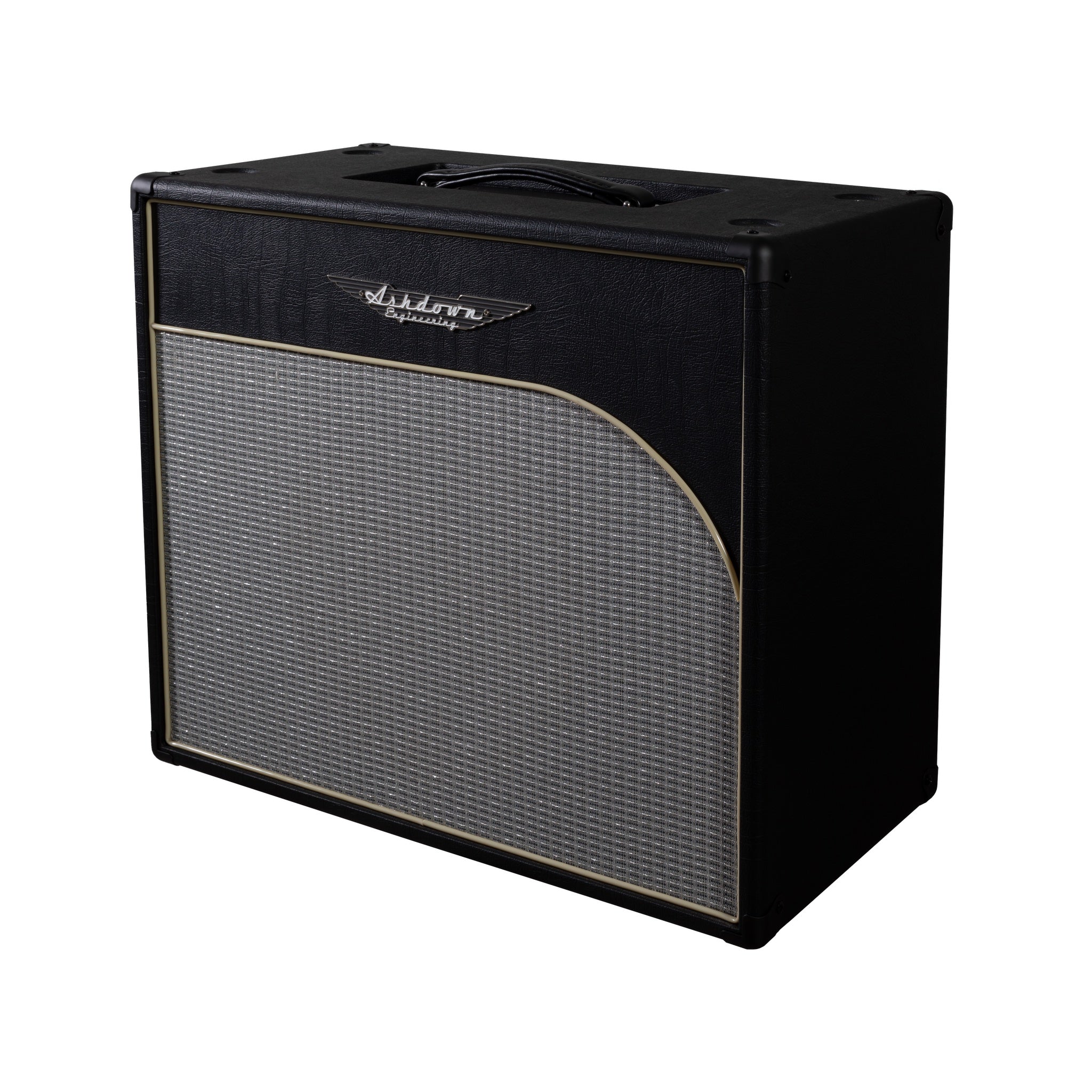 Ashdown UK-PM-112 Peacemaker 1x12 guitar speaker cabinet