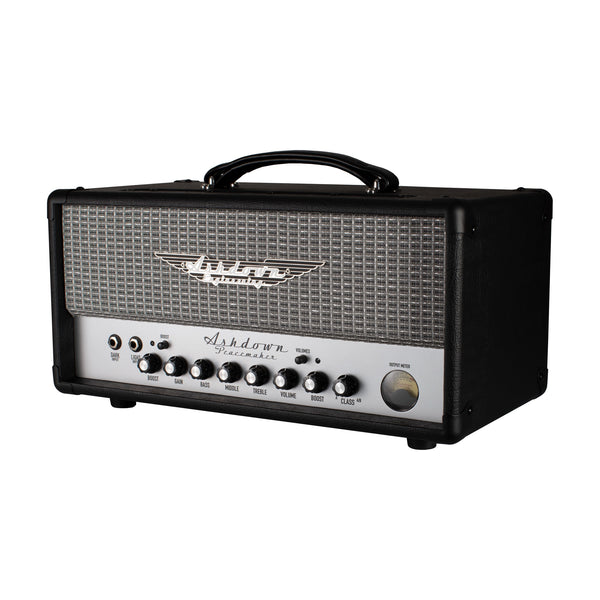 Ashdown UK-PM-20H Peacemaker 20-Watt Guitar Amp Head