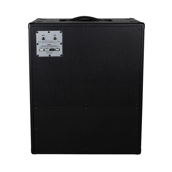 Ashdown UK-PM-212 Peacemaker 2x12 guitar speaker cabinet