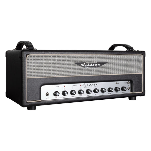 Ashdown UK-PM-80H Peacemaker 80-Watt Guitar Amp Head