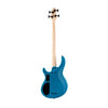 Cort C4 Deluxe Artisan Series Bass Guitar – Black