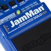 DigiTech JamMan Solo HD Compact Stereo Looper Pedal