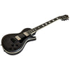 Hagstrom Krona 7-String Electric Guitar – Burnt Charcoal