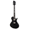 Hagstrom Krona Electric Guitar – Satin Black