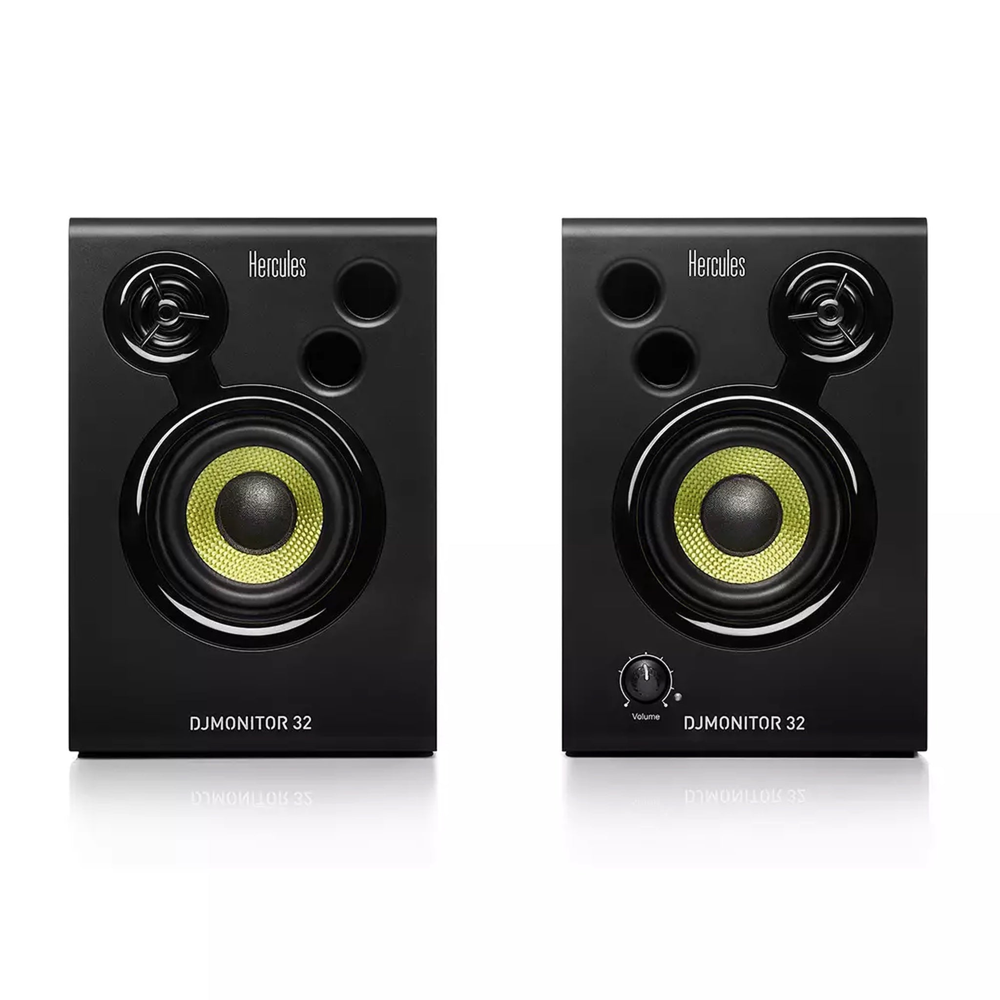 Hercules DJLearning Kit MK2 Complete DJ Starter Bundle