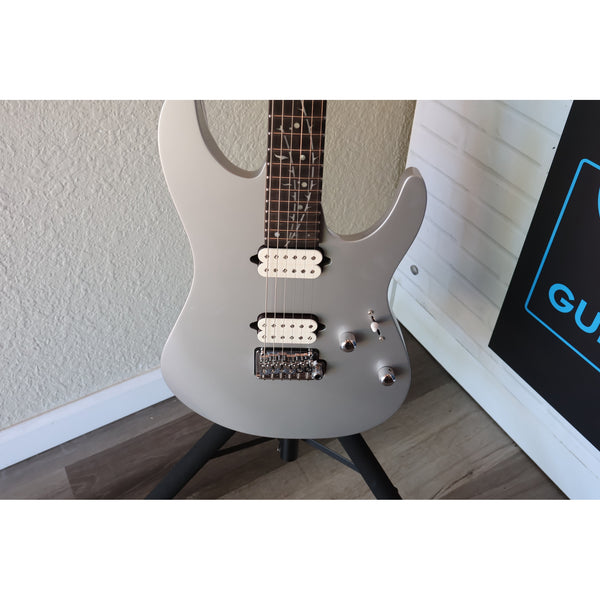 Ibanez TOD10 Tim Henson Signature Electric Guitar – Tree of Death Inlay | Fishman Fluence
