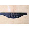Lag HyVibe 50 Auditorium Bevel Cutaway Acoustic-Electric Smart Guitar