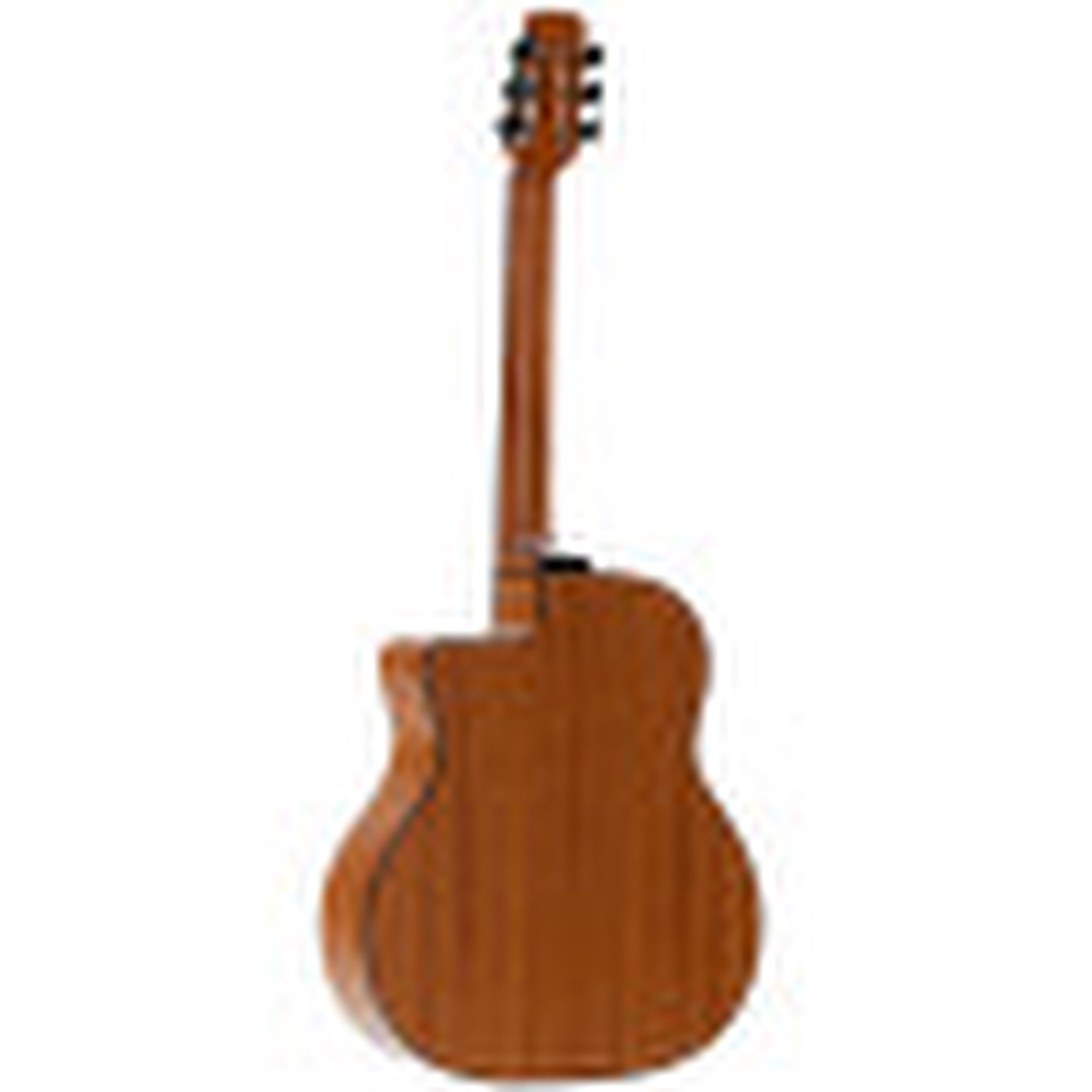 LAG SL100 Petite Bouche Gypsy Jazz Guitar