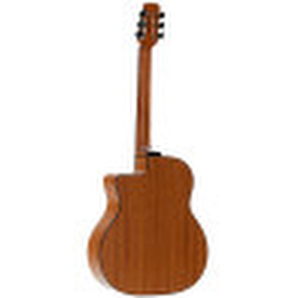 LAG SL100 Petite Bouche Gypsy Jazz Guitar