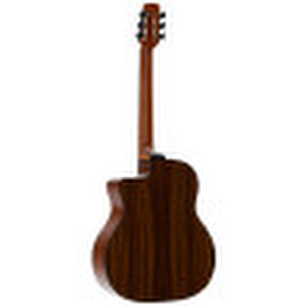 LAG SL200 Petite Bouche Gypsy Jazz Guitar