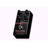 Studio Bass Compressor Pedal – Parallel Blend, 3-Mode EQ Toggle, Studio-Grade Compression