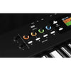 Studiologic SL88GT MK2 88-Key MIDI Keyboard Controller