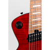 Tagima Almach 7 UQ Transparent Red - photo 6