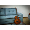 Tagima Solaris XII 12-string acoustic-electric guitar in Natural Open Pore - image 6