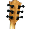 Lâg T98ACE Tramontane 98 Auditorium Acoustic-Electric Guitar – Natural Gloss