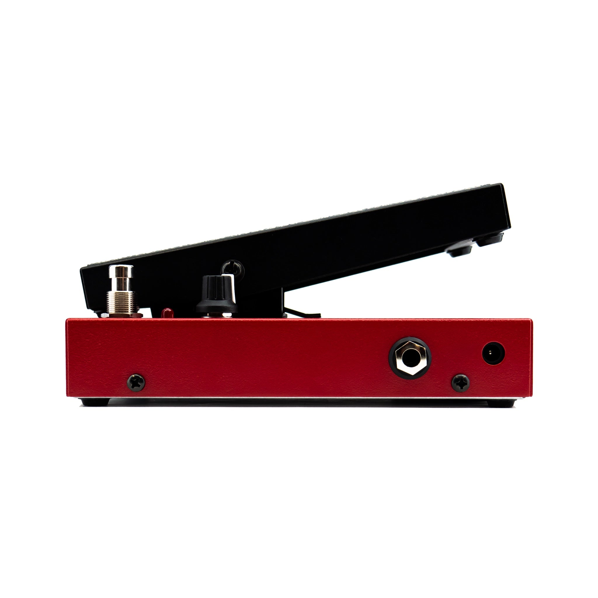 Morley 20/20 Steve Vai Bad Horsie Switchless Wah Pedal