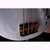 Ashdown Roasted Capri-23 Short-Scale Bass Guitar