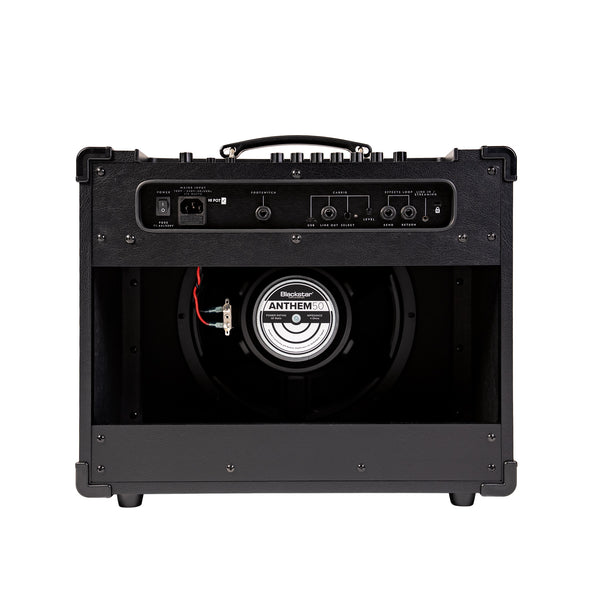 Blackstar ID:X 50 50W 1x12 Digital Combo Guitar Amplifier