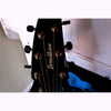 Breedlove Performer Pro Concert CE Acoustic-Electric Guitar – Aged Toner