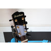 Breedlove PFCA18CEEUIR CC230207288 Performer Pro Concertina CE Acoustic-Electric Guitar – Aged Toner