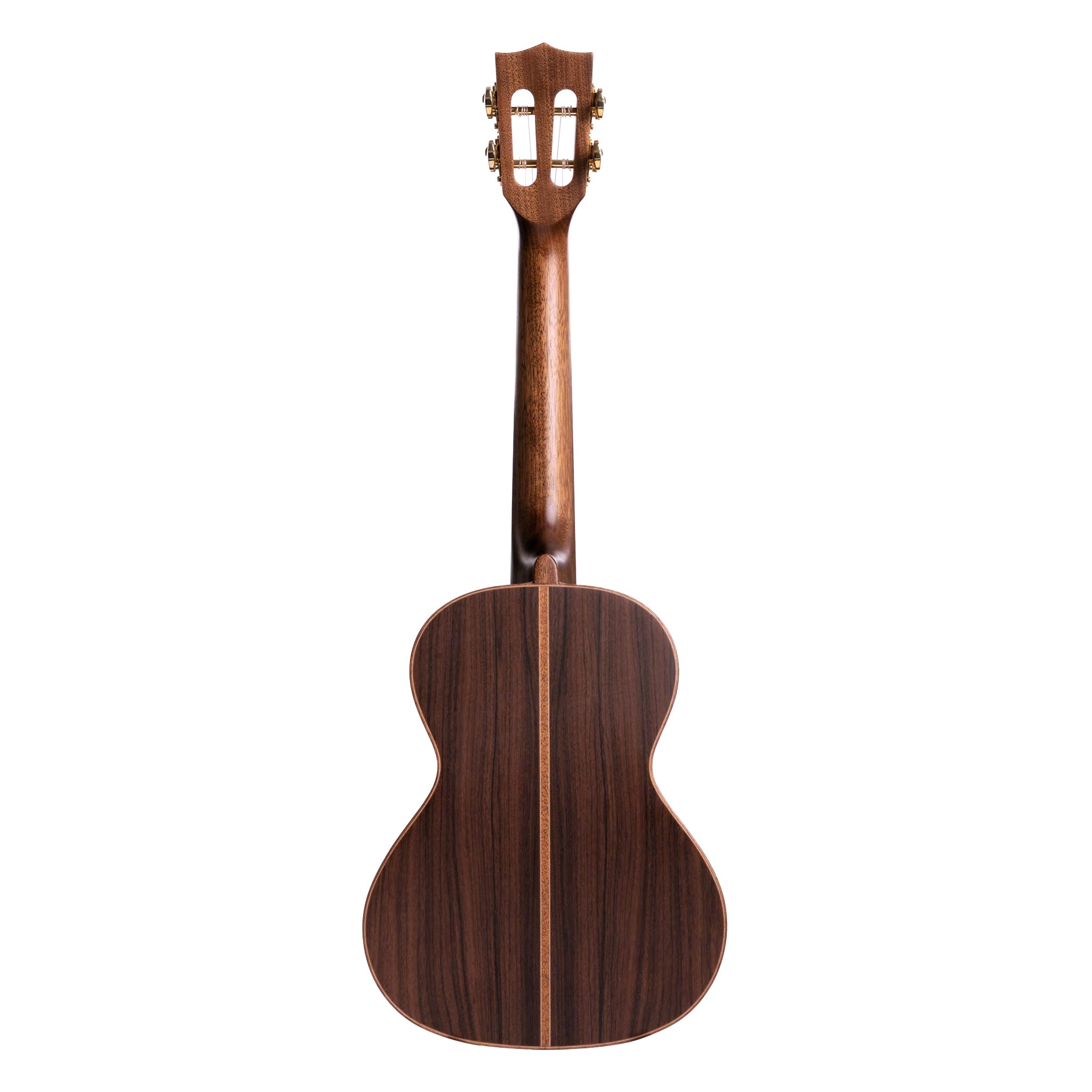 Solid Cedar Top Pau Ferro Tenor