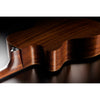 Lâg Tramontane Special T118 Auditorium Bevel Cutaway Acoustic-Electric Guitar – Brown Shadow