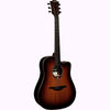 Lag Tramontane 118 T118DCE-BRS Acoustic-Electric Guitar – Brown Shadow