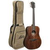 LAG Sauvage Dreadnought Acoustic Guitar
