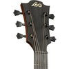 LAG Sauvage DCE Dreadnought Cutaway Acoustic-Electric Guitar