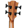 LAG Sauvage BCE Acoustic-Electric Bass Guitar