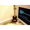 Sunlite Tenor Ukulele Satin Sapele UT350