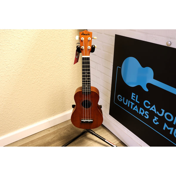 Amahi Ukulele DDUK11