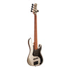 Tagima Predator 5 UQ multiscale 5-string bass in Metallic Deep Silver - image 7