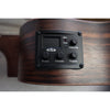 Kala Amara Tri-Top Tenor Ukulele with Cutaway &amp; EQ – KA-AM-T-CE