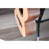 Kala Solid Cedar Top Pau Ferro Tenor Ukulele – KA-ASCP-T