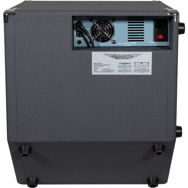 Ashdown UK-OBM-C112-500 500W 1x12 Bass Combo