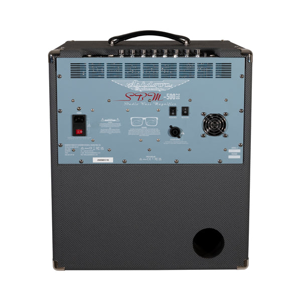 Ashdown UK-SBM-210-500 Studio Bass Magnifier 500W 2x10 Bass Combo