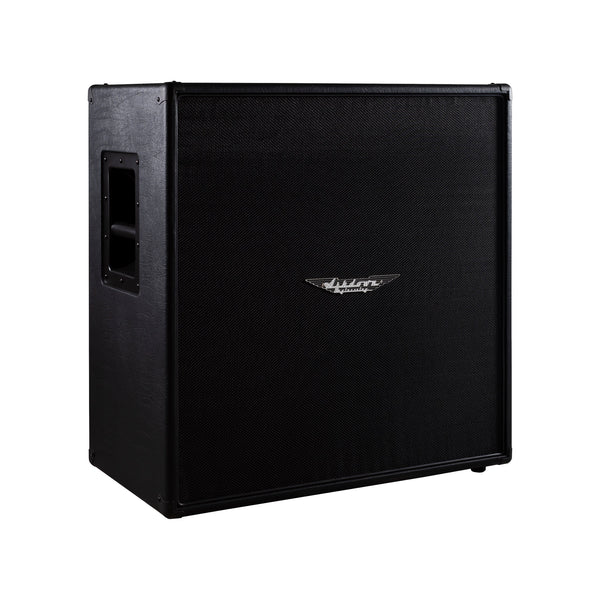 Ashdown SX-412F 4x12 Guitar Speaker Cabinet
