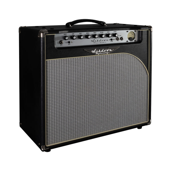 Ashdown UK-PM-20C Peacemaker 20-Watt Guitar Combo Amp