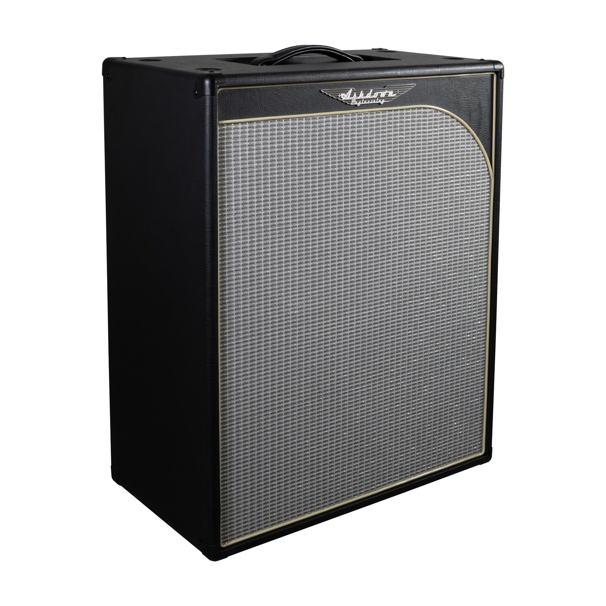 Ashdown UK-PM-212 Peacemaker 2x12 guitar speaker cabinet