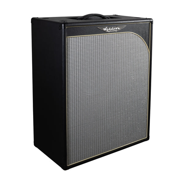 Ashdown UK-PM-212 Peacemaker 2x12 guitar speaker cabinet