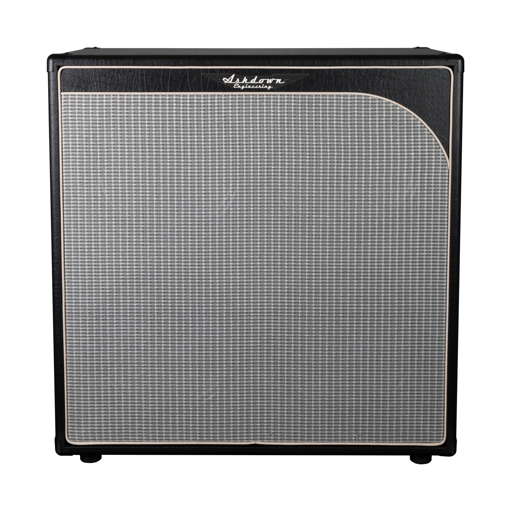 Ashdown UK-PM-412 Peacemaker 4x12 Guitar Speaker Cabinet