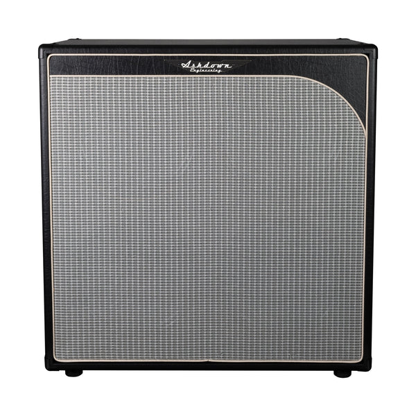 Ashdown UK-PM-412 Peacemaker 4x12 Guitar Speaker Cabinet