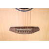 Breedlove Discovery S Concert Acoustic-Electric Guitar – Natural Satin