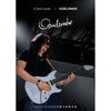 Enya Inspire Oziel Smart Electric Guitar pickups and controls